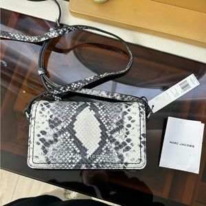 Marc Jacob new with tag